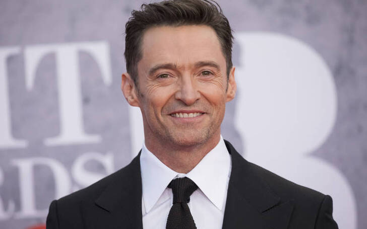 Hugh Jackman Talks Quarantine and ‘The Music Man’ Revival